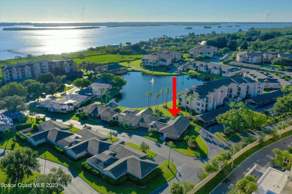 Unit for sale at 6235 Mirror Lake Manor, Sebastian, FL 32958