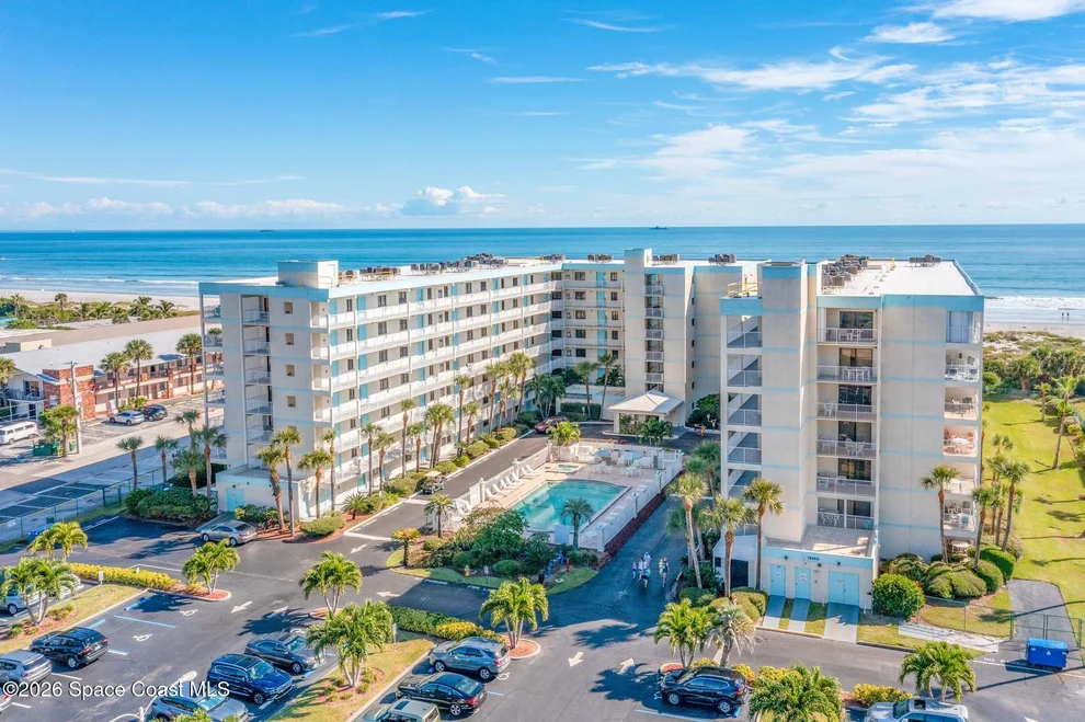 Unit for sale at 1000 N Atlantic Avenue, Cocoa Beach, FL 32931