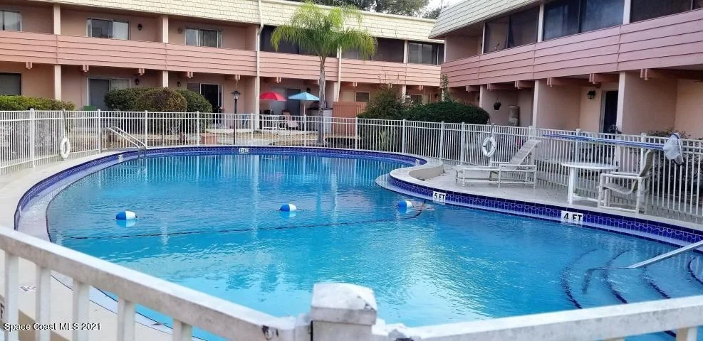 Unit for sale at 2499 Country Club Drive, Titusville, FL 32780