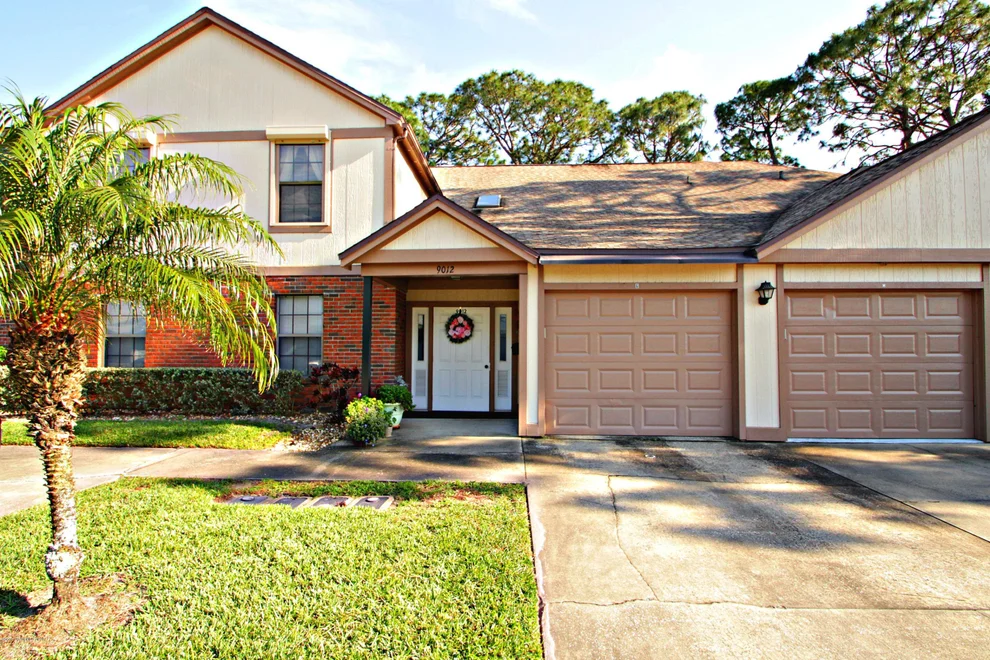 Unit for sale at 9012 Wedgewood Place, West Melbourne, FL 32904