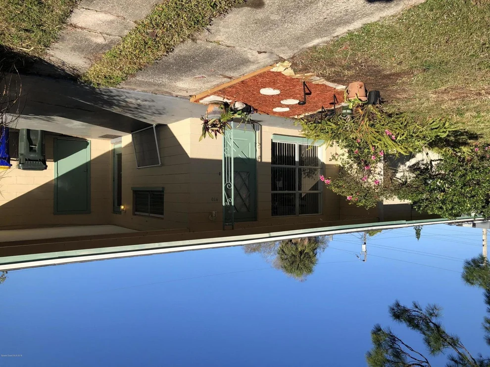 Unit for sale at 970 Church Street, Rockledge, FL 32955