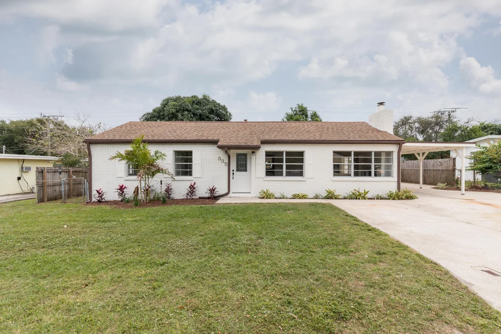Unit for sale at 535 Nora Avenue, Merritt Island, FL 32952