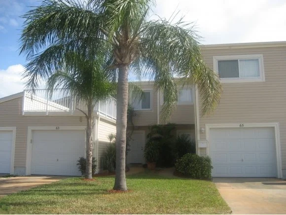 Unit for sale at 65 Emerald Court, Satellite Beach, FL 32937