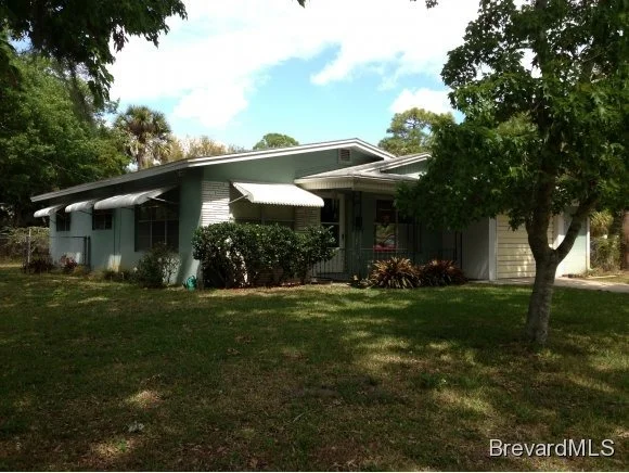 Unit for sale at 1500 Rosedale, Titusville, FL 32796