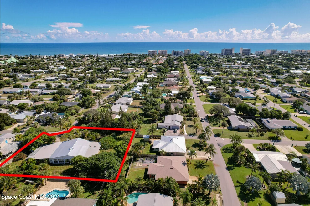 Unit for sale at 2201 Abalone Avenue, Indialantic, FL 32903