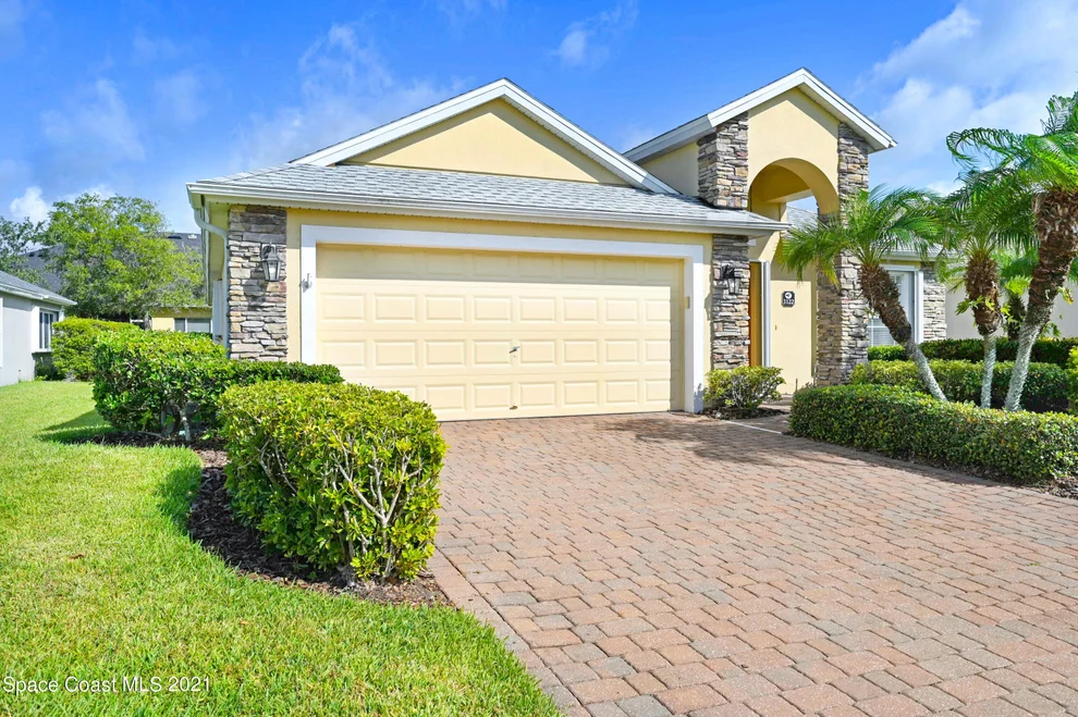Unit for sale at 3122 Grayson Drive, Melbourne, FL 32940