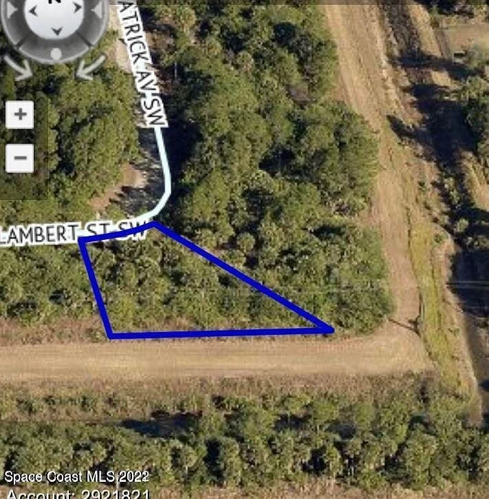 Unit for sale at 400 Lambert Street SW, Palm Bay, FL 32908