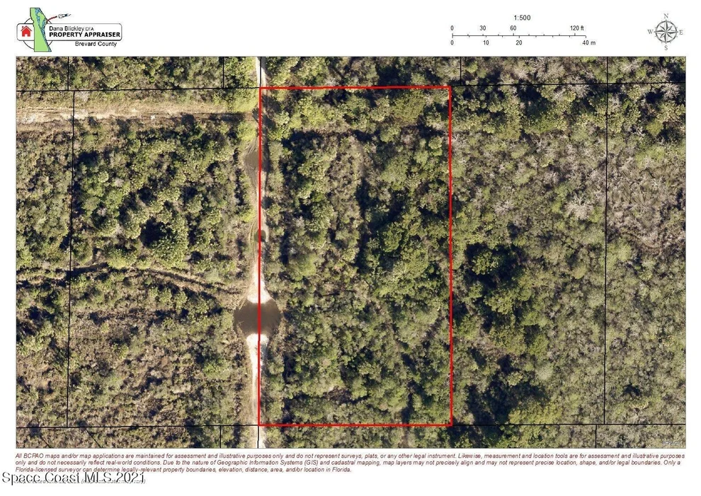 Unit for sale at 0 Satellite Boulevard, Cocoa, FL 32926