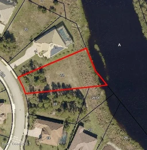 Unit for sale at 1343 Alto Vista Drive, Melbourne, FL 32940