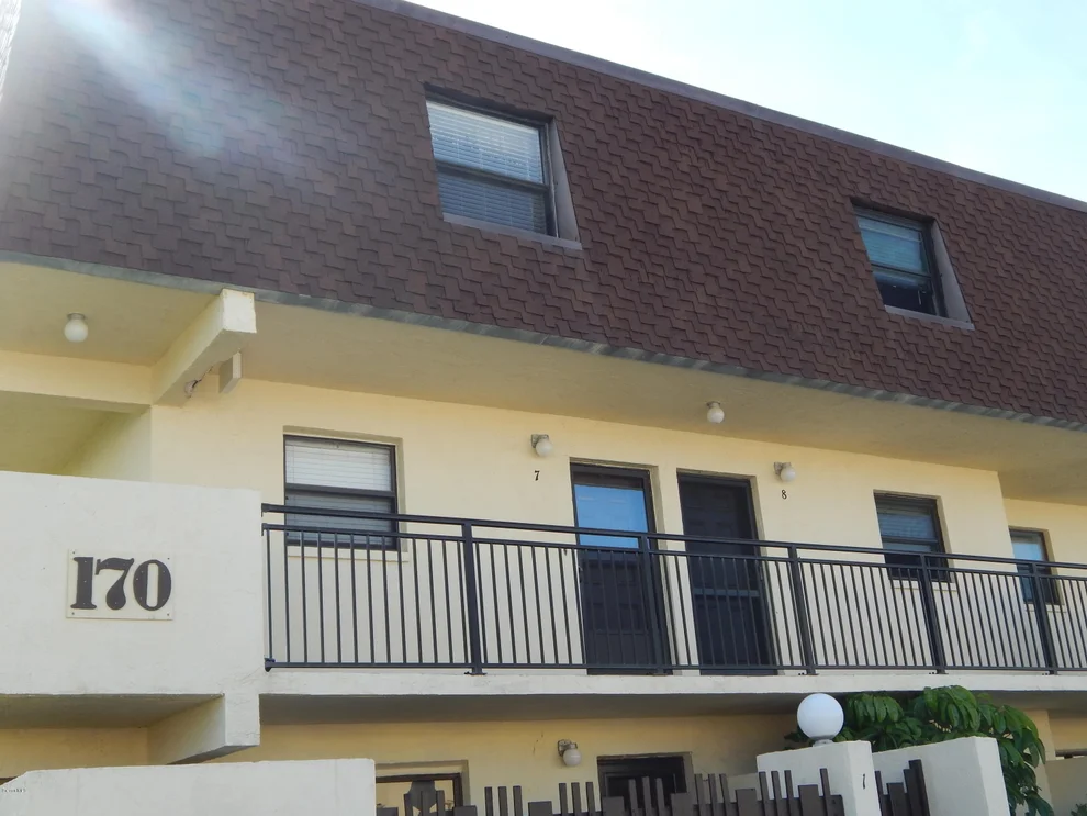 Unit for sale at 170 Paradise Boulevard, Melbourne, FL 32903