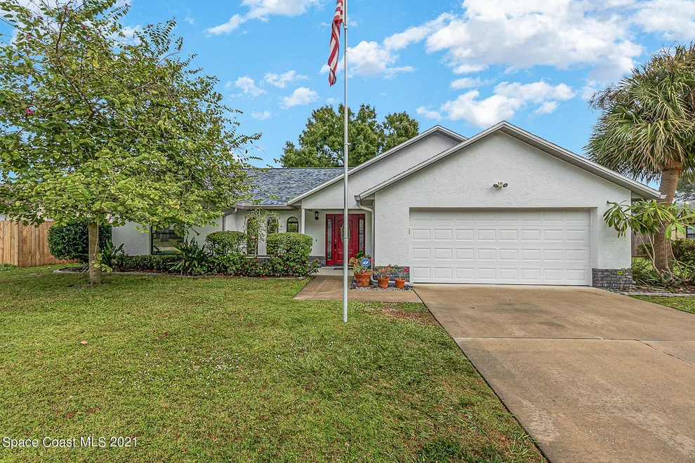 Unit for sale at 3063 Sweet Pine Drive, Melbourne, FL 32935