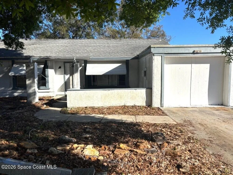 Unit for sale at 1614 Riviera Drive NE, Palm Bay, FL 32905