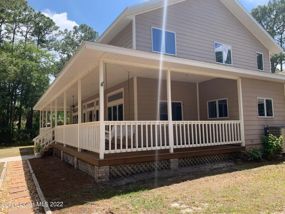 Unit for sale at 4290 Corey Road, Grant-Valkaria, FL 32950