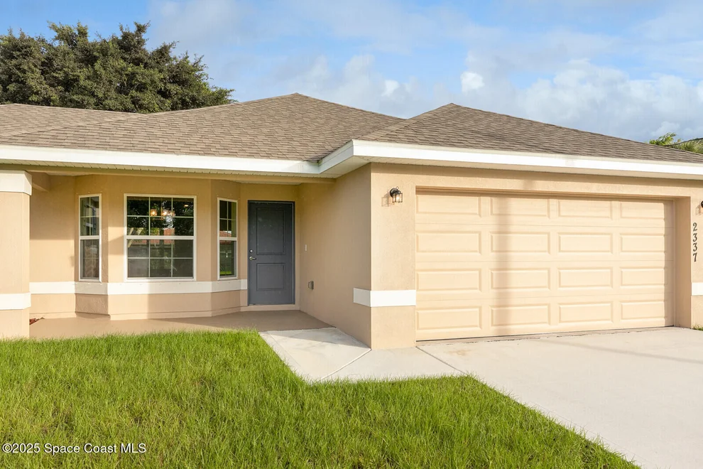 Unit for sale at 742 Tejon Avenue SW, Palm Bay, FL 32908