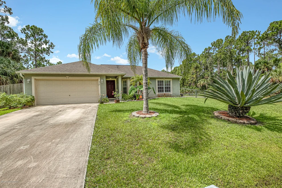 Unit for sale at 498 Scarlet Road SW, Palm Bay, FL 32908