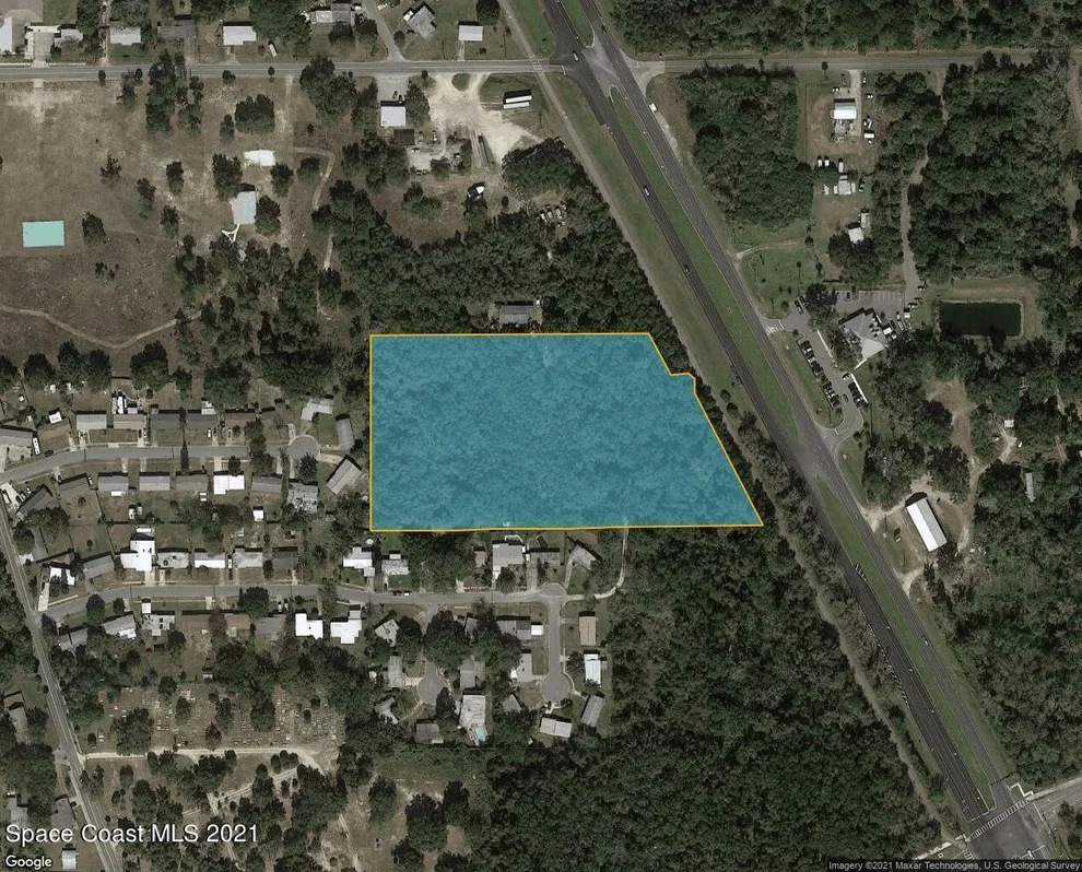 Unit for sale at 7.26 Highway 1, Titusville, FL 32796