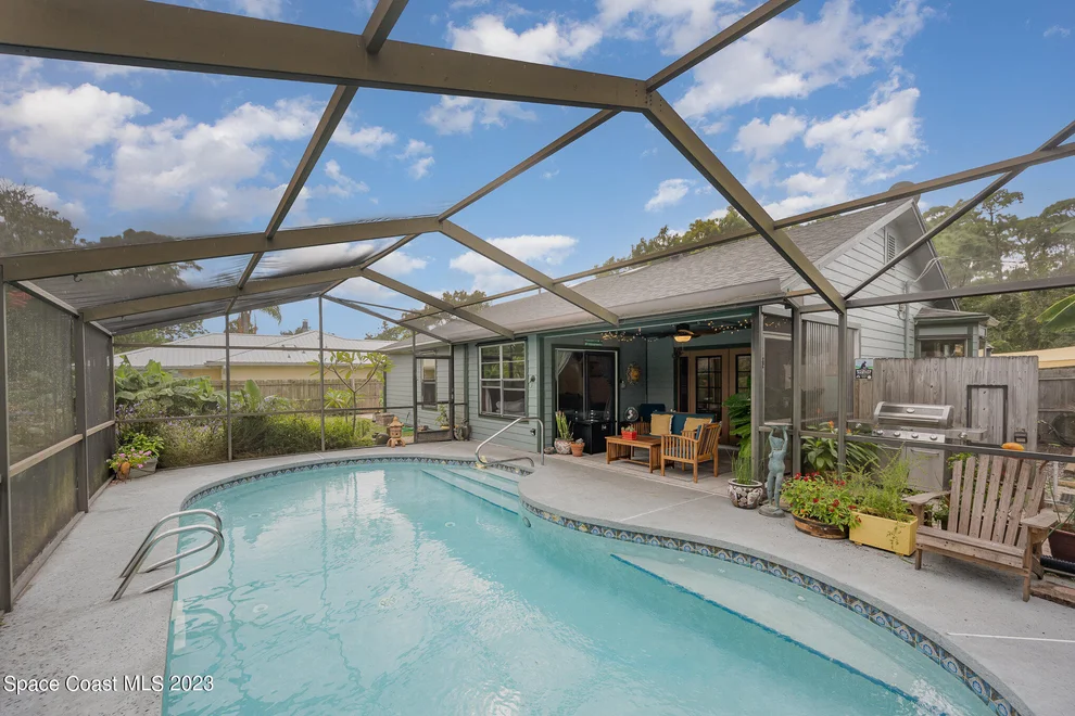 Unit for sale at 7235 Venus Avenue, Cocoa, FL 32927