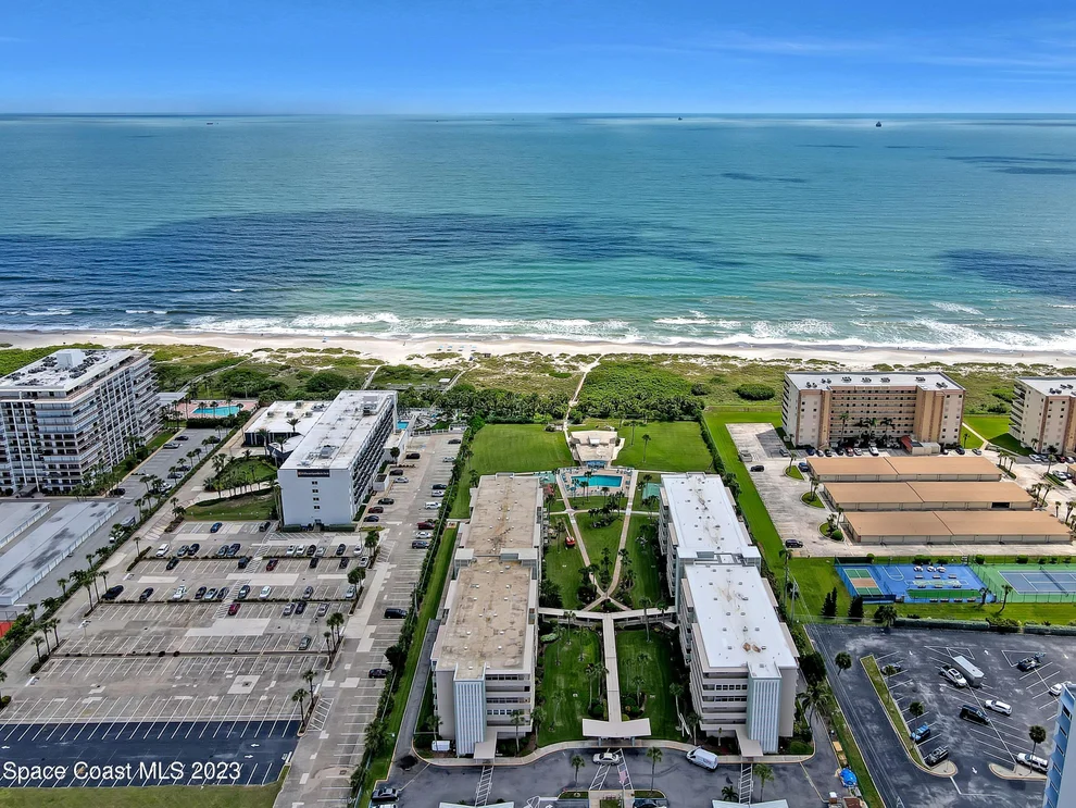 Unit for sale at 2020 N Atlantic Avenue, Cocoa Beach, FL 32931