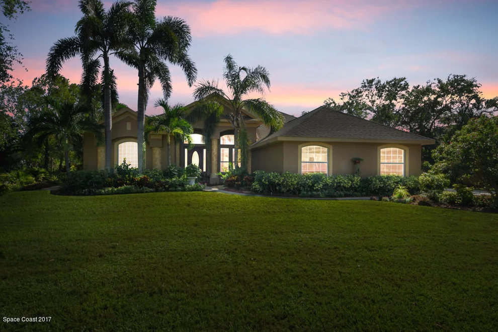 Unit for sale at 510 Jillotus Street, Merritt Island, FL 32952