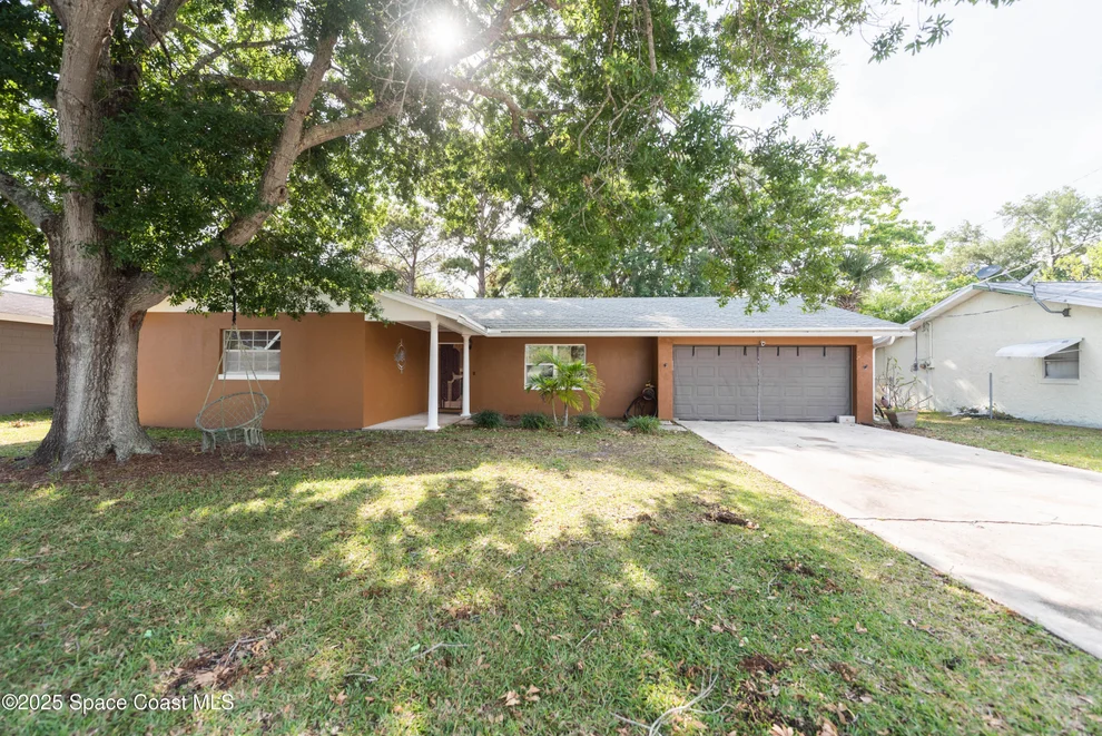 Unit for sale at 1015 Woodsmere Parkway, Rockledge, FL 32955