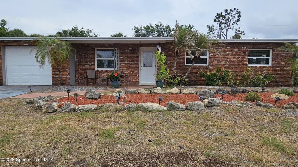 Unit for sale at 840 Morning Side Drive, Cocoa, FL 32922