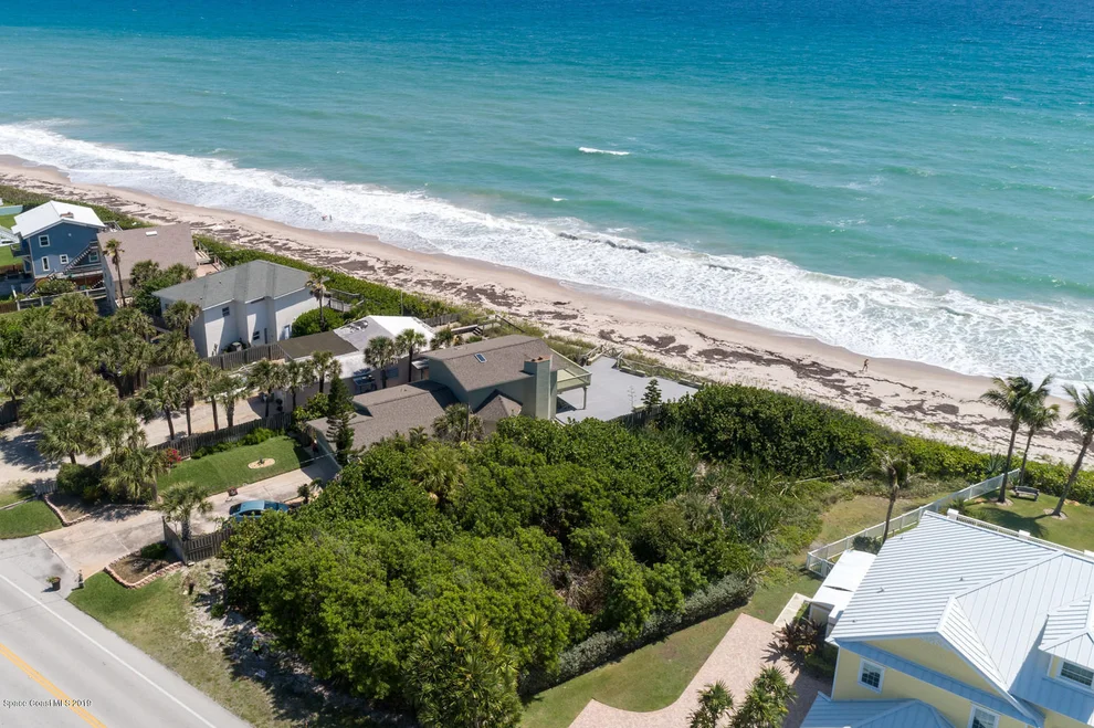 Unit for sale at 5039 Highway A1a, Melbourne Beach, FL 32951
