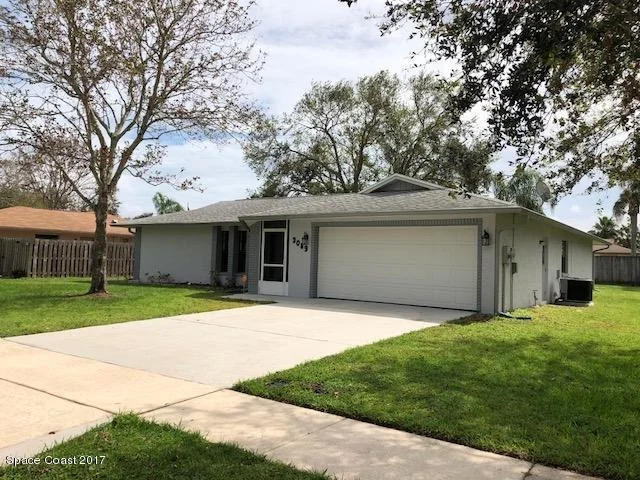 Unit for sale at 3089 Woodsmill Drive, Melbourne, FL 32934