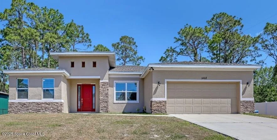 Unit for sale at 1468 Seeley Circle NW, Palm Bay, FL 32907