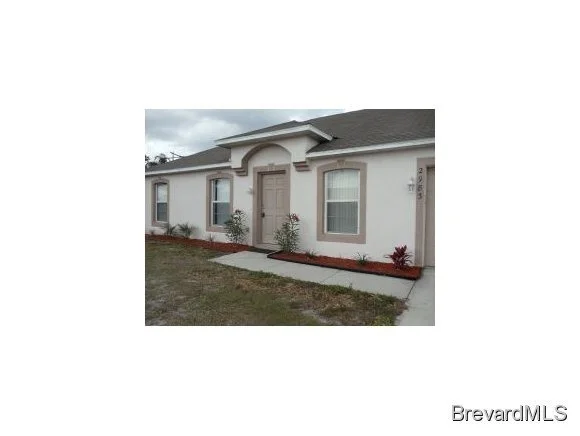 Unit for sale at 2983 SE Creech, Palm Bay, FL 32909