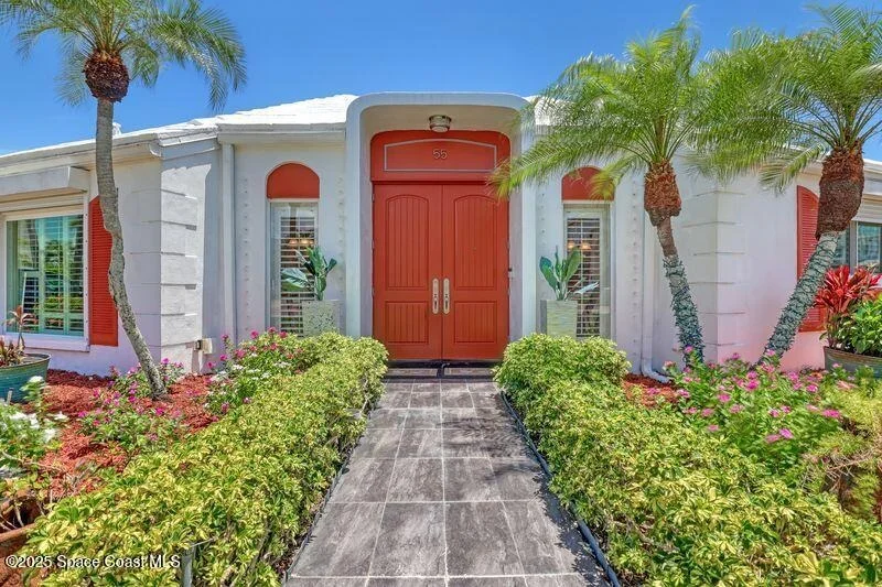 Unit for sale at 55 Country Club Road, Cocoa Beach, FL 32931