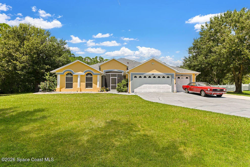 Unit for sale at 4980 Pinewood Place, Cocoa, FL 32926