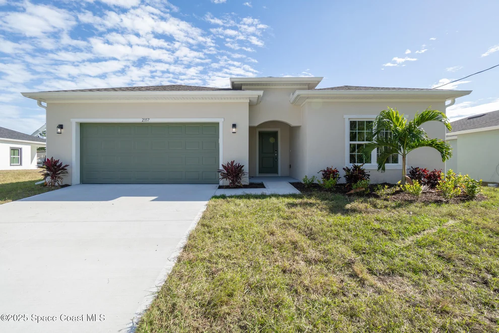 Unit for sale at 2357 Hagoplan Avenue SW, Palm Bay, FL 32908