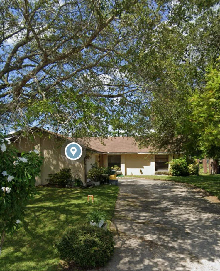 Unit for sale at 424 Foxdall Avenue NE, Palm Bay, FL 32907