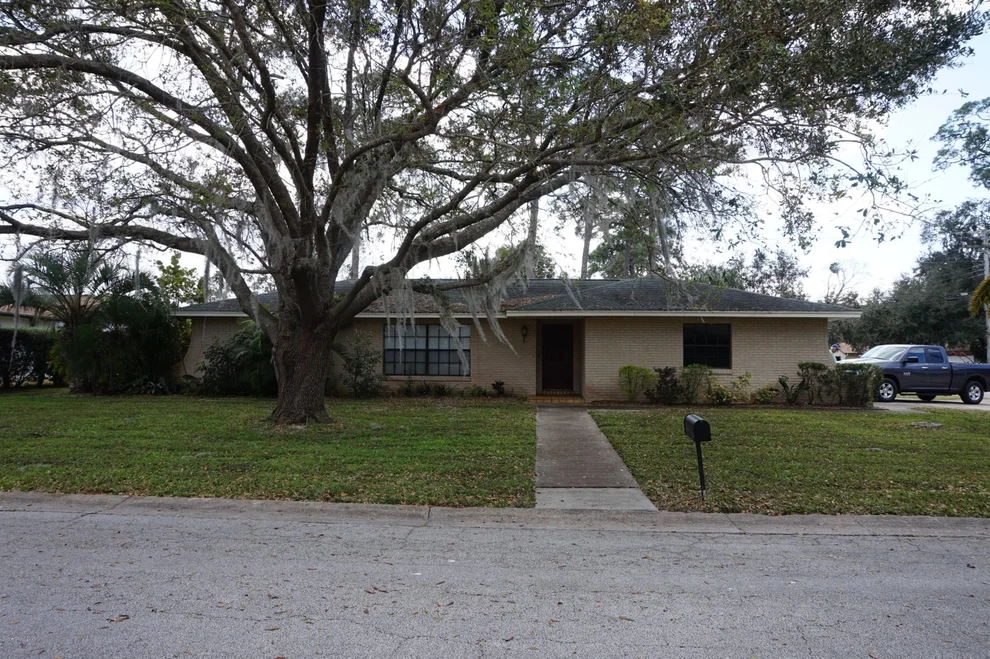 Unit for sale at 1311 Troon Way, Rockledge, FL 32955