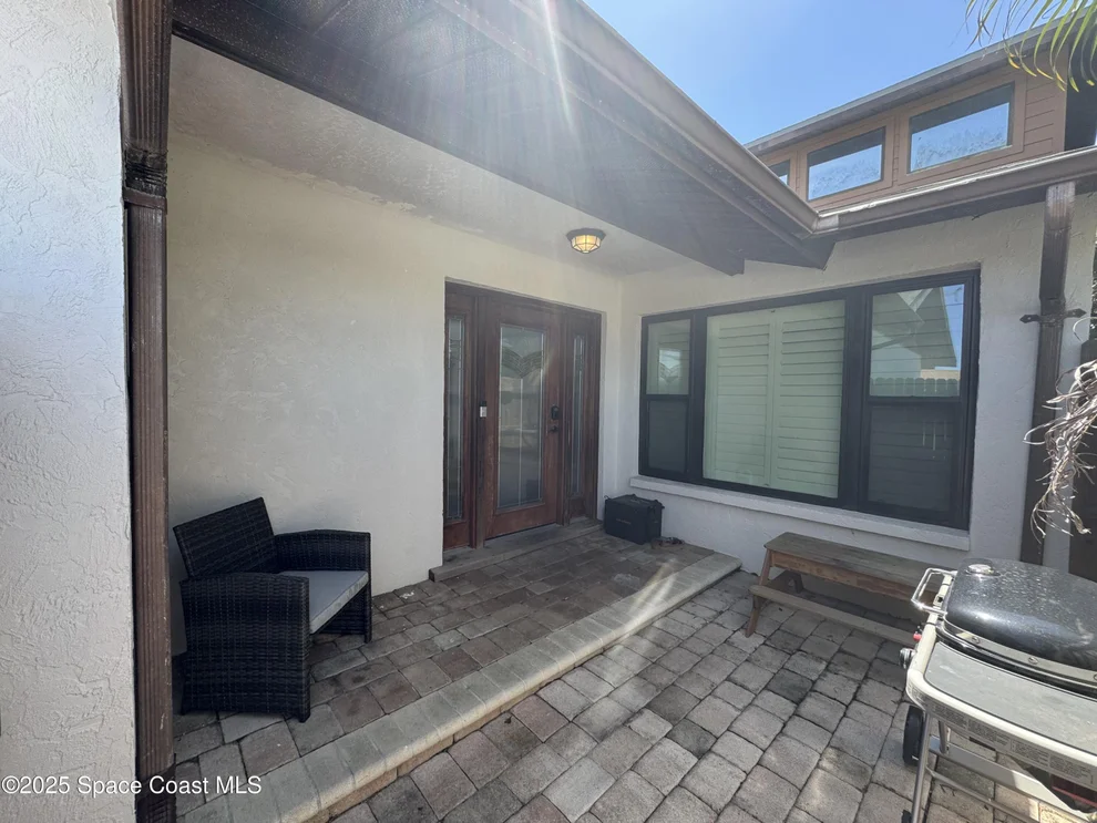 Unit for sale at 255 Woodland Avenue, Cocoa Beach, FL 32931