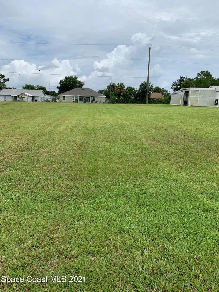 Unit for sale at 749 Brickell Street SE, Palm Bay, FL 32909