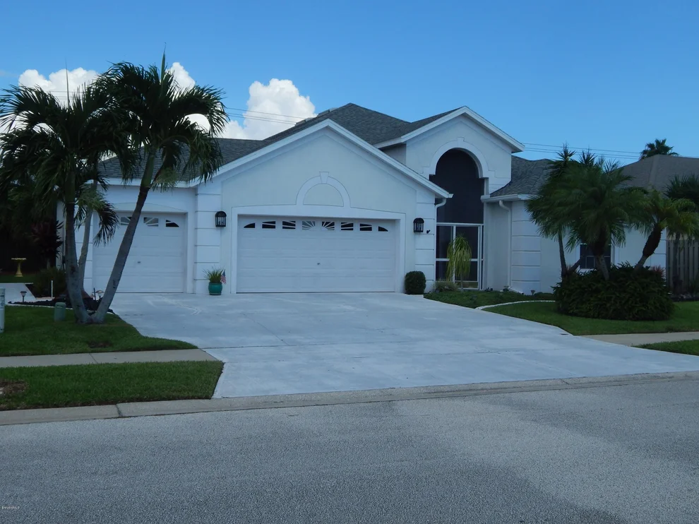 Unit for sale at 1563 Stafford Avenue, Merritt Island, FL 32952