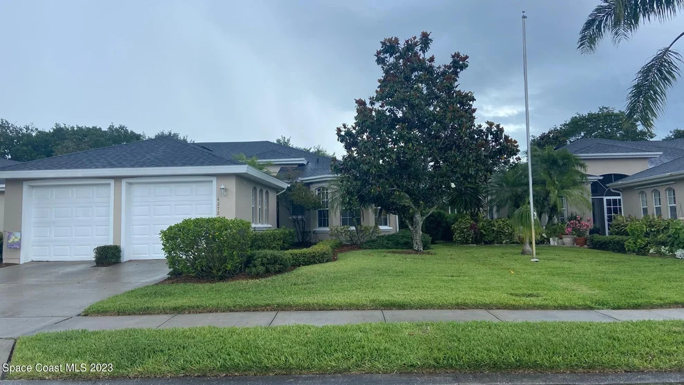 Unit for sale at 4272 Woodhall Circle, Rockledge, FL 32955
