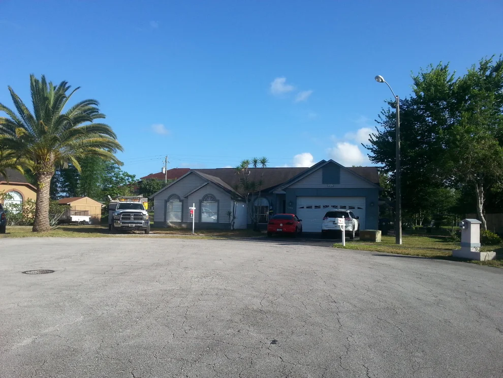 Unit for sale at 1626 Fife Court, Titusville, FL 32796