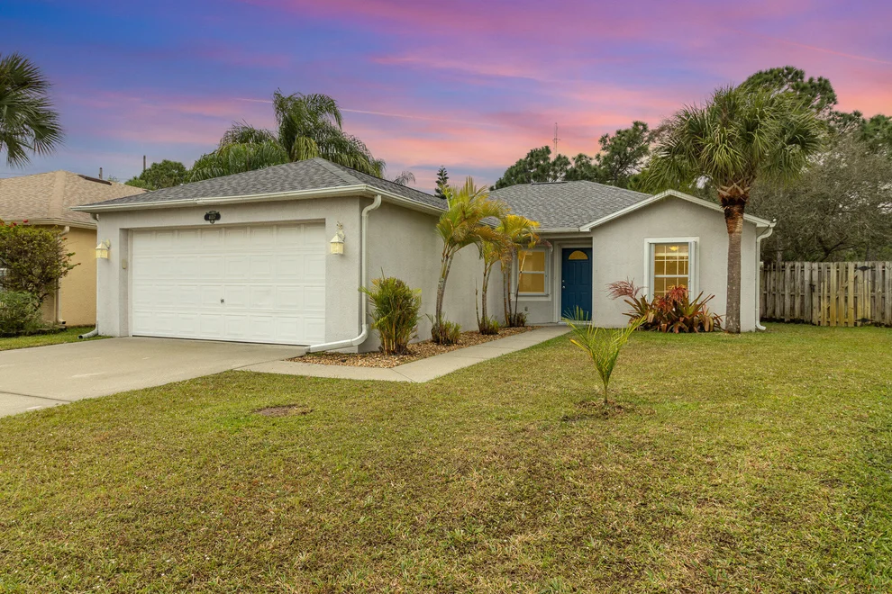 Unit for sale at 4057 Mount Carmel Lane, Melbourne, FL 32901