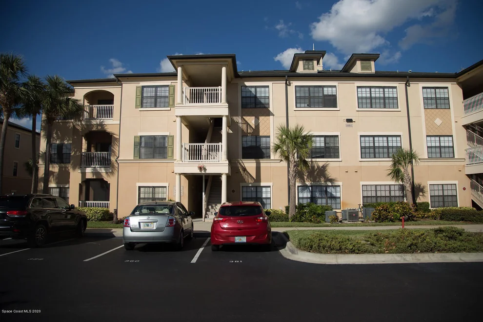 Unit for sale at 6461 Borasco Drive, Melbourne, FL 32940