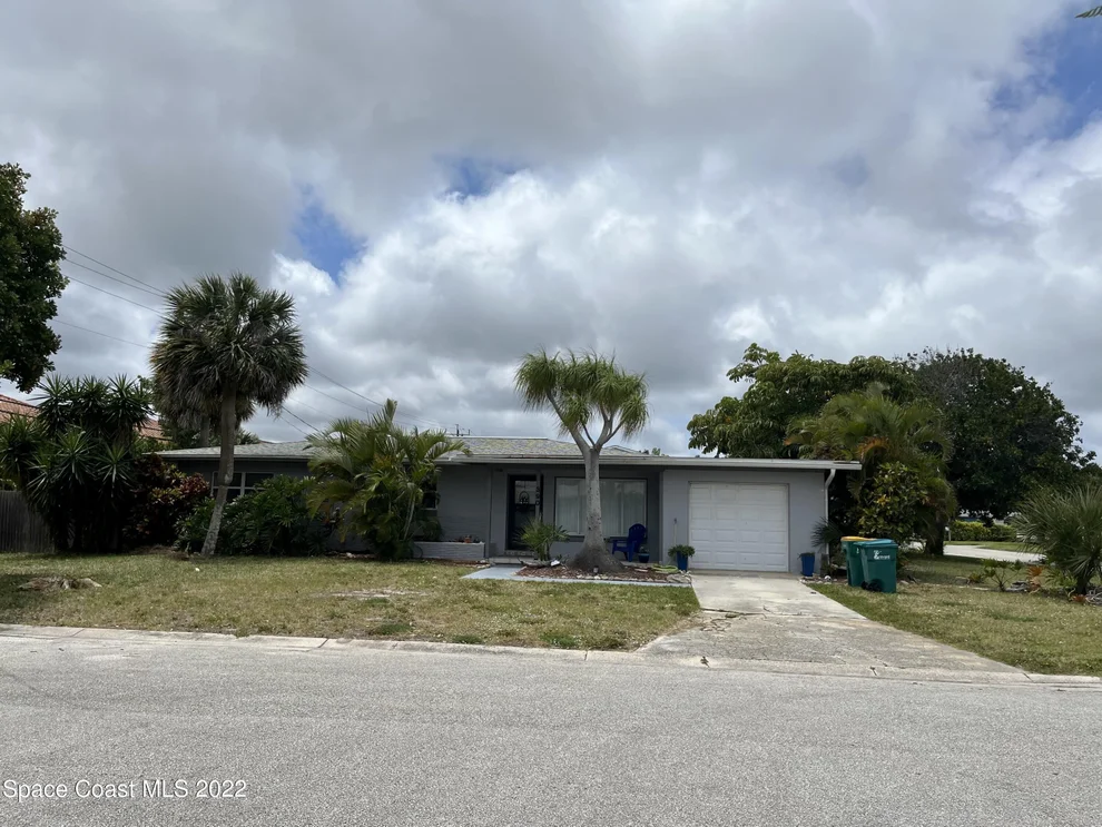 Unit for sale at 390 S Arlington Place, Satellite Beach, FL 32937