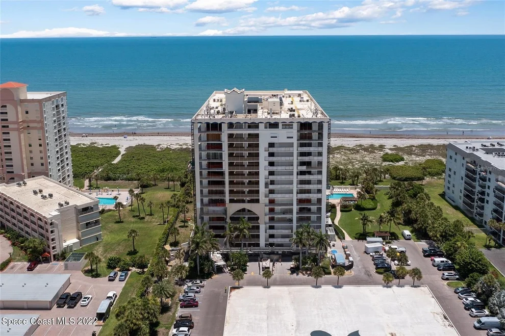 Unit for sale at 750 N Atlantic Avenue, Cocoa Beach, FL 32931