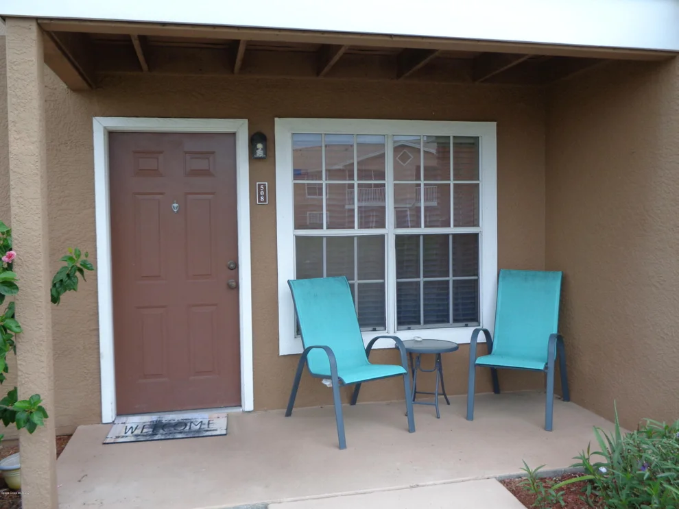 Unit for sale at 1820 Long Iron Drive, Rockledge, FL 32955