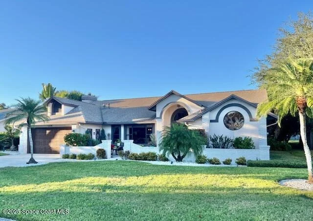 Unit for sale at 1254 Silver Lake Drive, Melbourne, FL 32940