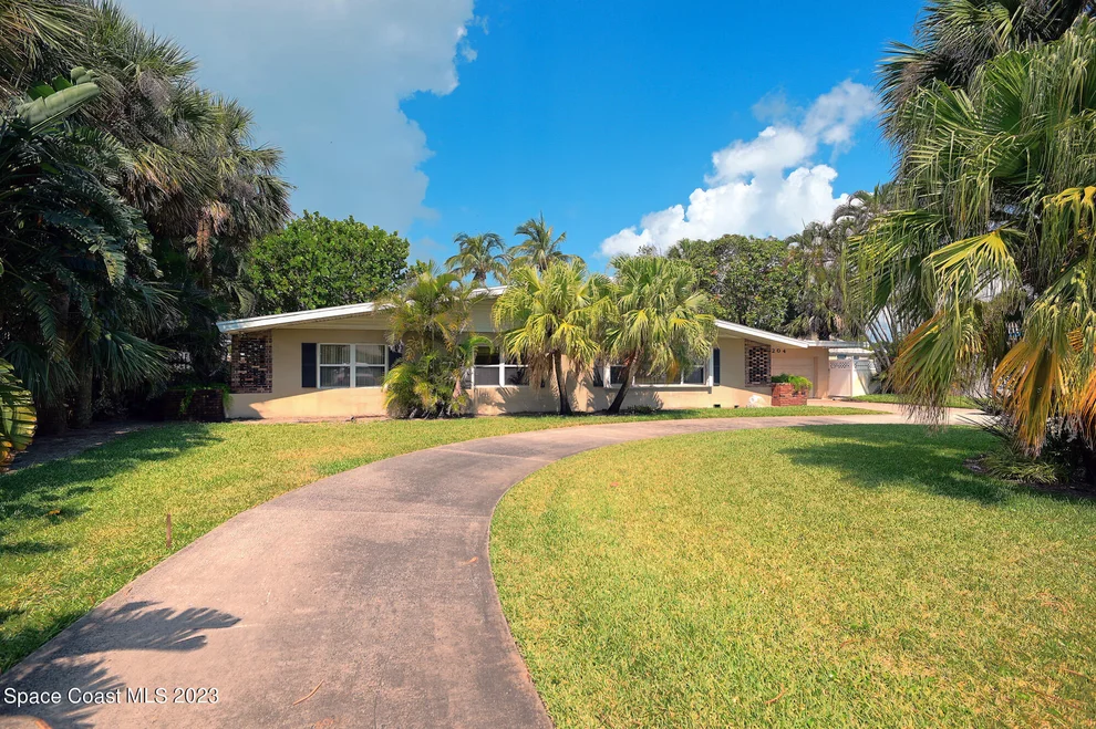 Unit for sale at 204 S Riverside Drive, Indialantic, FL 32903