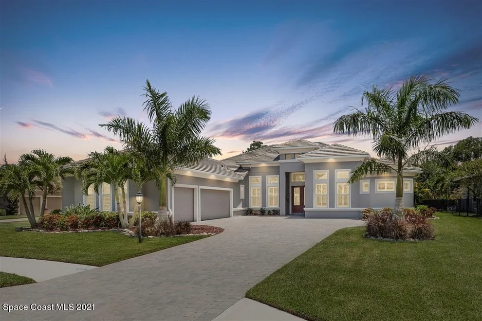 Unit for sale at 823 Lorenza Place, Rockledge, FL 32955