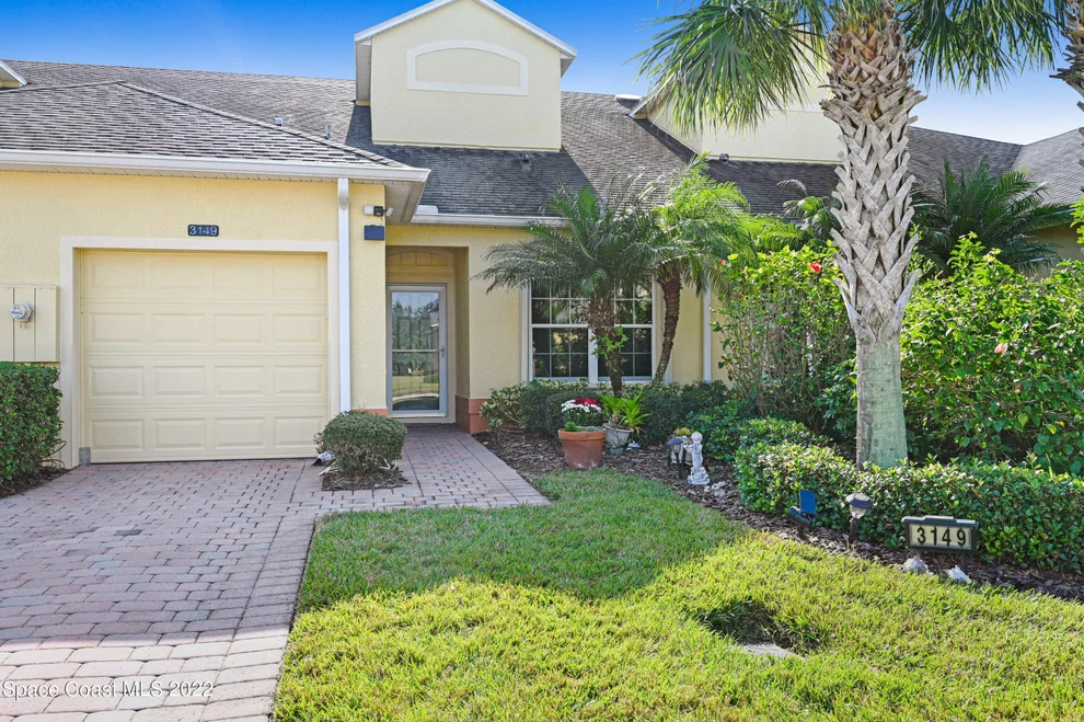 Unit for sale at 3149 Vallejo Way, Melbourne, FL 32940