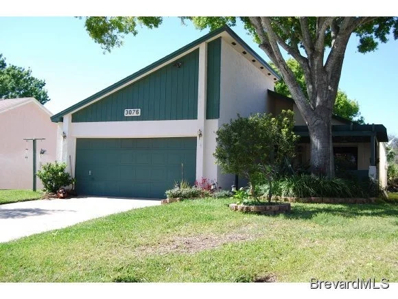 Unit for sale at 3076 Blackbird, Melbourne, FL 32935