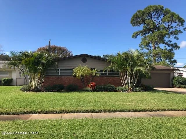 Unit for sale at 1711 Hubbard Drive, Rockledge, FL 32955
